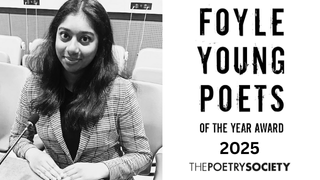  Image of Dulles High School senior Nakshatra Kothapalli